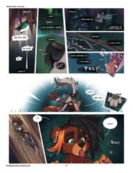 ... 2020 2girls 4_toes 5_fingers ? anthro artist_name bailey_(fluff-kevlar) bear bear_ears bear_girl bear_humanoid black_hair brown_body brown_fur brown_hair brown_nose canid canine canine_humanoid clothed clothing comic comic_page cunnilingus digital_media_(artwork) duo english_text female female/female female_only fingers fluff-kevlar forest forest_sex fur furry furry_female furry_only green_eyes licking_pussy mammal mammal_humanoid naked no_humans nude nude_female open_mouth orange_hair page_21 page_number patreon patreon_url patreon_username predators_of_denali_(fluff-kevlar) saliva short_hair sofurry tail tail_up tala_(fluff-kevlar) teeth text toes tongue url ursid ursine ursine_humanoid wolf wolf_ears wolf_girl wolf_humanoid wolf_tail yuri