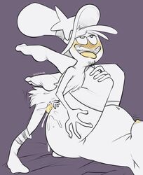 lord dominator from disney