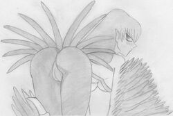 harpie_lady klaymoor tagme yu-gi-oh!