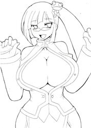 blazblue litchi_faye_ling tagme