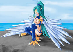 harpie_queen tagme yu-gi-oh!