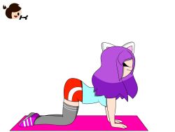 ava_yumekawa_(kingprui40_dash) kingprui40_dash oc tagme