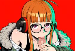sakura futaba from persona