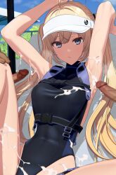 miyo (akehi yuki) from original by akehi yuki