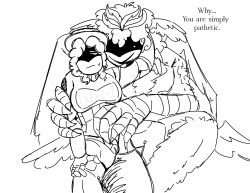roblox (character) from roblox by luvrrbee