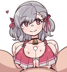 sabrina (girls' frontline 2) from girls' frontline by nikukabe