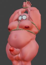 bob velseb from spooky month by augghles
