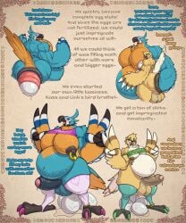 kass (zelda) from breath of the wild by toby art