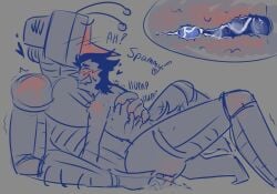 spamton g spamton from deltarune