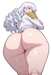 griffith from berserk by bigtub7775