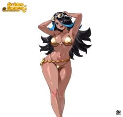 shelly (pokemon oras) from game freak by kyoffie