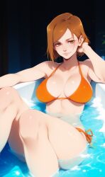 kugisaki nobara from jujutsu kaisen by lxlbanner