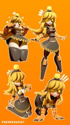 mimi sentry from ahe gao by reaper21cry