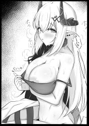 mudrock (arknights) from arknights