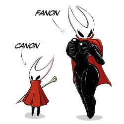 hornet (hollow knight) from hollow knight by sheecktor
