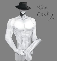 offenderman from creepypasta