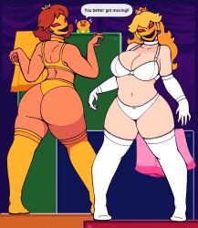 phanto from mario (series) by cdlum