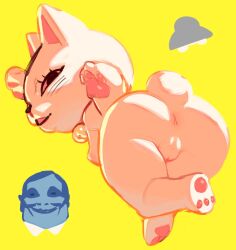 turbo granny (dandadan) from dandadan by morokko