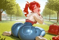 Booru post from rule34.xxx