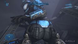 3d ankhajiit ass_focus ass_grab ass_up big_ass butt_focus butt_grab catherine-b320 clothing female female_human female_soldier female_spartan_(halo) first_person_perspective first_person_view grabbing_another's_ass grabbing_from_behind halo_(series) halo_reach hud huge_ass human kat-b320 large_ass pov presenting_ass sci-fi science_fiction sfm spartan_(halo) spartan_iii_(halo)