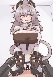 peritya (girls' frontline 2) from girls' frontline by nikukabe