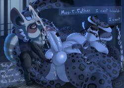 master shifu from dreamworks by tush (artist)