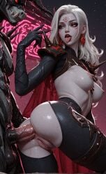 hela from marvel