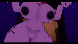 1girls 3d 3d_model a1animatronic animated ass ass_focus ass_shake awkward awkward_silence black_nipples black_pussy bouncing_breasts breasts cally3d cryptiacurves dancing fazclaire's_nightclub female female_only five_nights_at_freddy's five_nights_at_freddy's_2 fnaf fredina's_nightclub long_video longer_than_2_minutes longer_than_one_minute looking_at_viewer marie_(cally3d) marie_(cryptia) marionette_(fnaf) no_sound puppet_(cally3d) puppet_(fnaf) purple_tongue pussy scottgames smiling_at_viewer smug solo strip_tease stripping tease thick_thighs thighs tongue tongue_out video vrchat vrchat_avatar white_body white_hair white_pupils