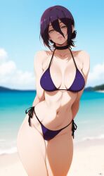 reze (chainsaw man) from chainsaw man by lxlbanner