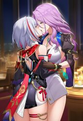 jade (honkai: star rail) from honkai: star rail
