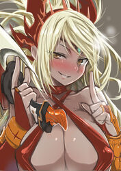 echidna (p&d) from puzzle & dragons by try