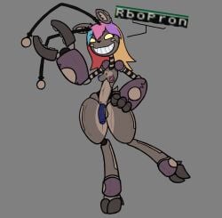 melbot fan art