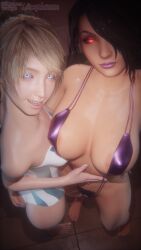lulu (final fantasy) from final fantasy x by aequd
