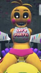 Mayvil (Artist) Rule 34 Video