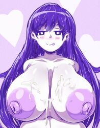 mari (headspace) (omori) from omori by yumeeeecat