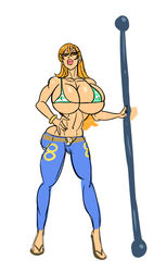 nami (one piece) from one piece by sun1sol