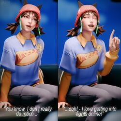 amatornsfw aubrey_(fortnite) fortnite fortnite:_battle_royale