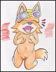 Audie (Animal Crossing) Rule 34 Image