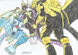 anthro auxillataur bakugan bakugan_(species) bakugan_battle_brawlers bakugan_battle_planet elfin female female_focus phaedrus tagme