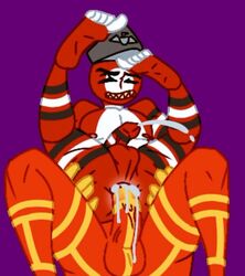 Nazi Germany (Countryhumans) Rule 34 Image
