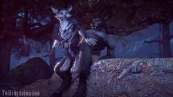 3d Rule 34 Video
