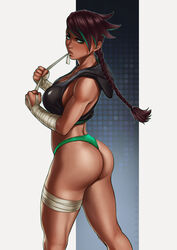 millie (dandon fuga) from original by dandon fuga