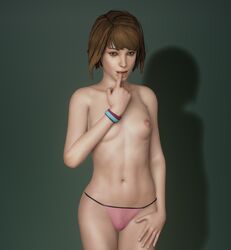 max caulfield from life is strange by t0xik1371