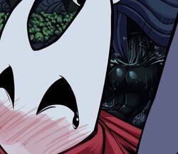hornet (hollow knight) from hollow knight by boxman