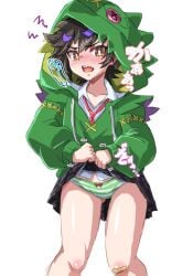 Animal Hood Rule 34 Image