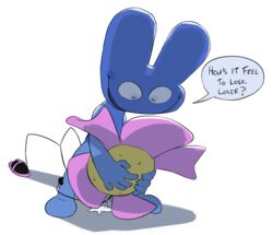 flower (bfdi) from battle for dream island by apis