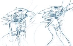 digimon (species) from digimon by tzarvolver