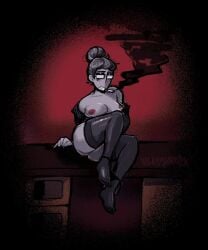 1girls Rule 34 Image