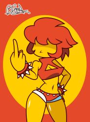Mario (Series) Rule 34 Image