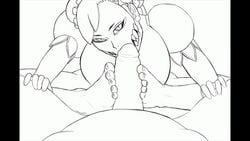 2d animated anythinggoes chun-li_(cosplay) erection eye_contact feet female female/male female_domination female_on_top femdom foot_fetish footjob giver_pov glans glans_licking glans_stimulation glansjob hair leg_grab licking licking_glans licking_penis licking_tip looking_at_viewer loop male male/female male_on_bottom male_pov mileena mortal_kombat no_sound oral oral_sex partial_male penis pov pov_eye_contact sex straight street_fighter toes tongue tongue_out tonguejob uncensored video